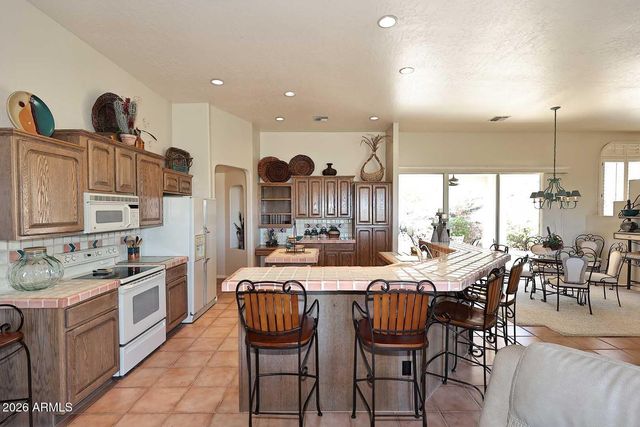 14994 N ZAPATA Drive N, Fountain Hills, AZ 85268