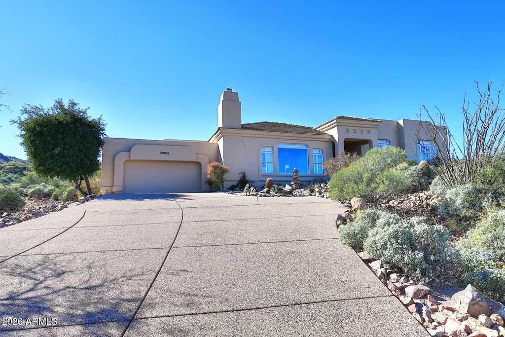 14994 N ZAPATA Drive N, Fountain Hills, AZ 85268 — photo 2