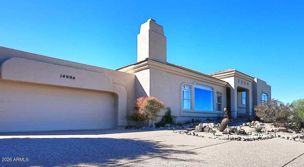 14994 N ZAPATA Drive N, Fountain Hills, AZ 85268 — photo 3
