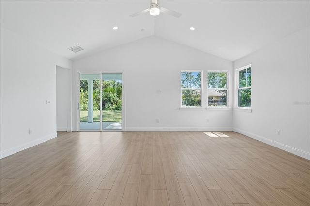 36 BROCKTON LANE, Palm Coast, FL 32137