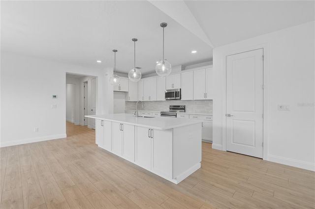 36 BROCKTON LANE, Palm Coast, FL 32137