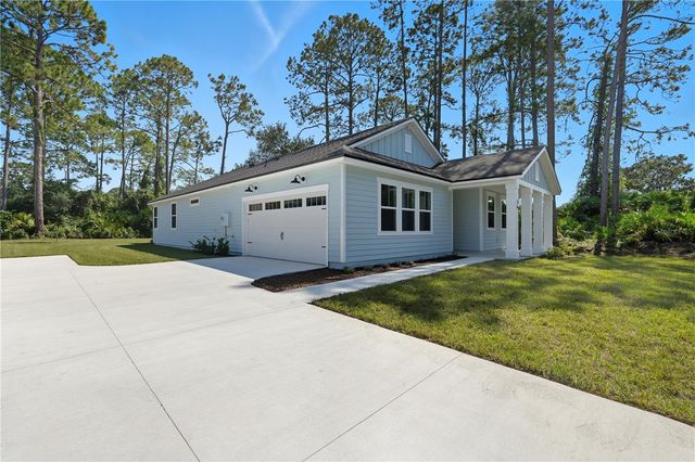 36 BROCKTON LANE, Palm Coast, FL 32137