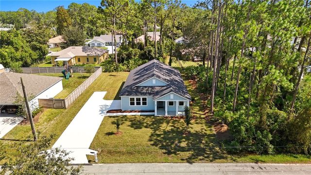 36 BROCKTON LANE, Palm Coast, FL 32137