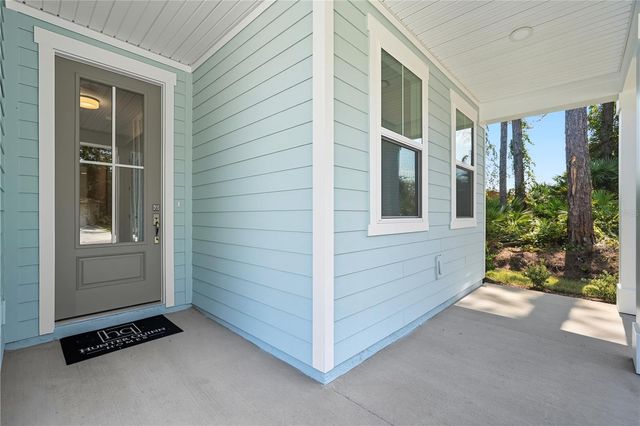 36 BROCKTON LANE, Palm Coast, FL 32137