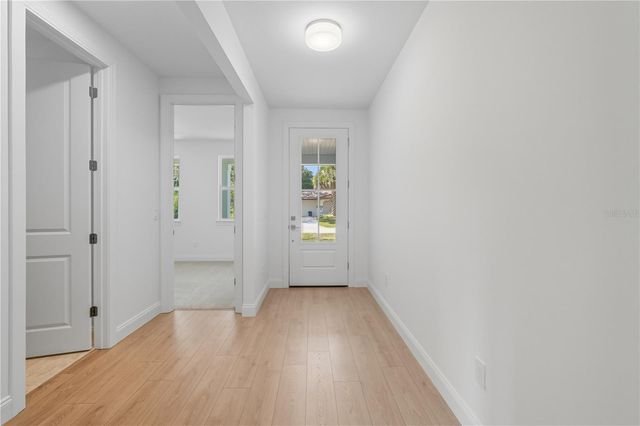 36 BROCKTON LANE, Palm Coast, FL 32137