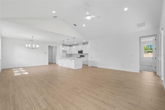 36 BROCKTON LANE, Palm Coast, FL 32137