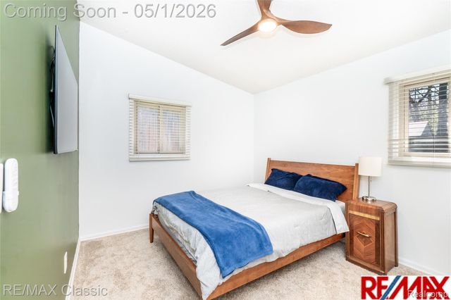 1540 Beverly Boulevard, Walled Lake, MI 48390