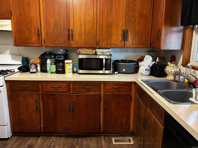 302 Alcorn Street, Hot Springs, AR 71901