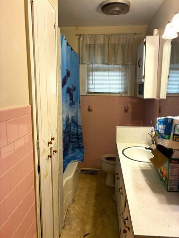 302 Alcorn Street, Hot Springs, AR 71901