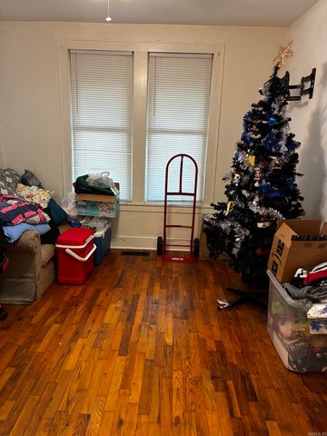 302 Alcorn Street, Hot Springs, AR 71901