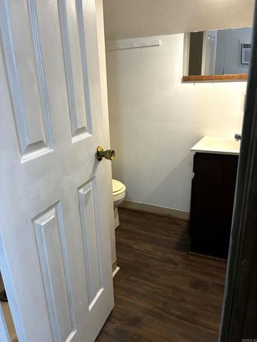 302 Alcorn Street, Hot Springs, AR 71901