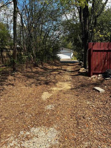 302 Alcorn Street, Hot Springs, AR 71901