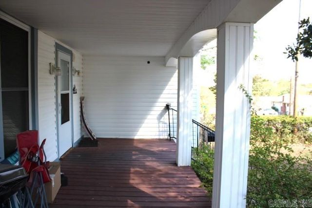 302 Alcorn Street, Hot Springs, AR 71901