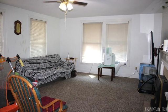 302 Alcorn Street, Hot Springs, AR 71901