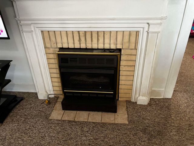 302 Alcorn Street, Hot Springs, AR 71901