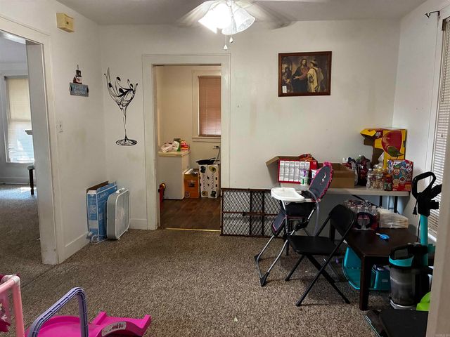 302 Alcorn Street, Hot Springs, AR 71901