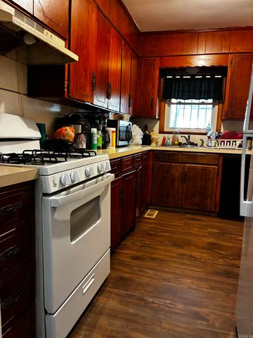 302 Alcorn Street, Hot Springs, AR 71901