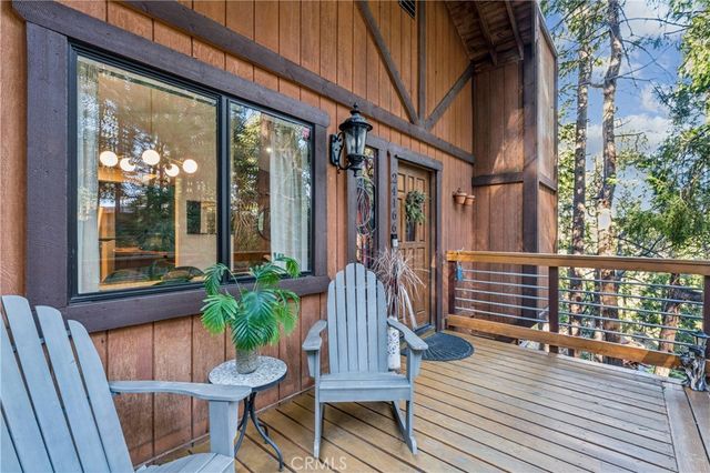 24166 Cresta, Crestline, CA 92325