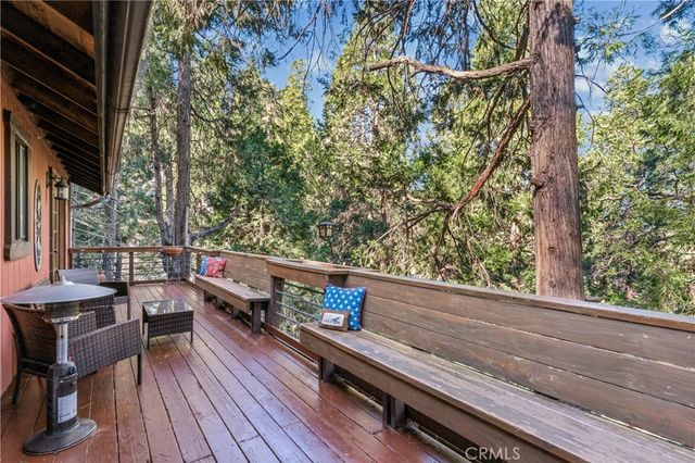 24166 Cresta, Crestline, CA 92325
