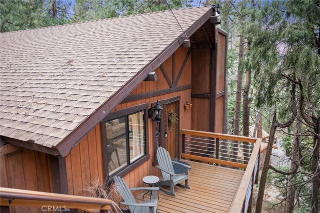 24166 Cresta, Crestline, CA 92325