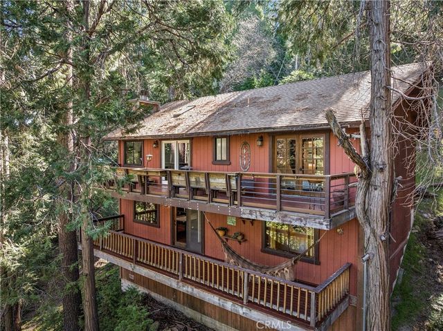 24166 Cresta, Crestline, CA 92325