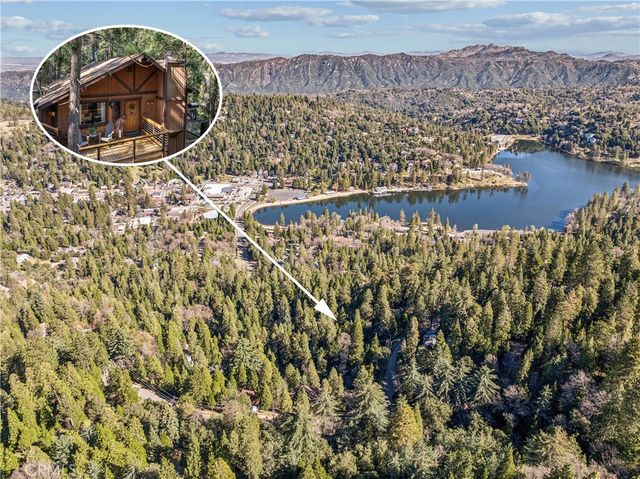 24166 Cresta, Crestline, CA 92325