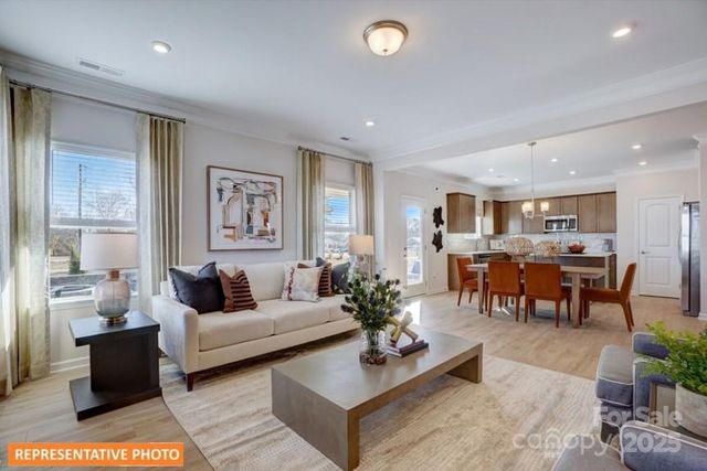 6416 Busch Way, Midland, NC 28107