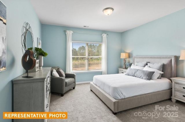 6416 Busch Way, Midland, NC 28107