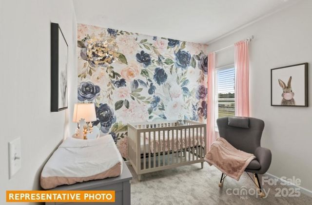 6416 Busch Way, Midland, NC 28107