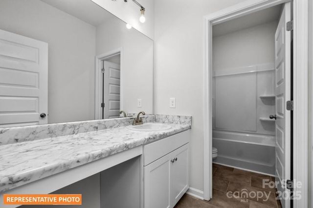 6416 Busch Way, Midland, NC 28107