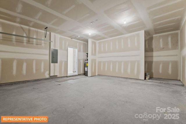 6416 Busch Way, Midland, NC 28107