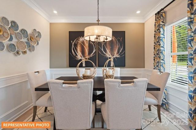 6416 Busch Way, Midland, NC 28107