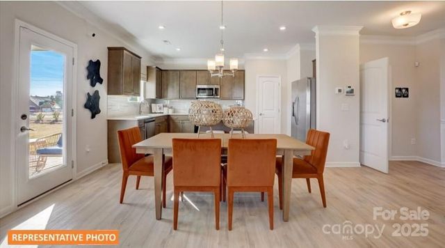 6416 Busch Way, Midland, NC 28107