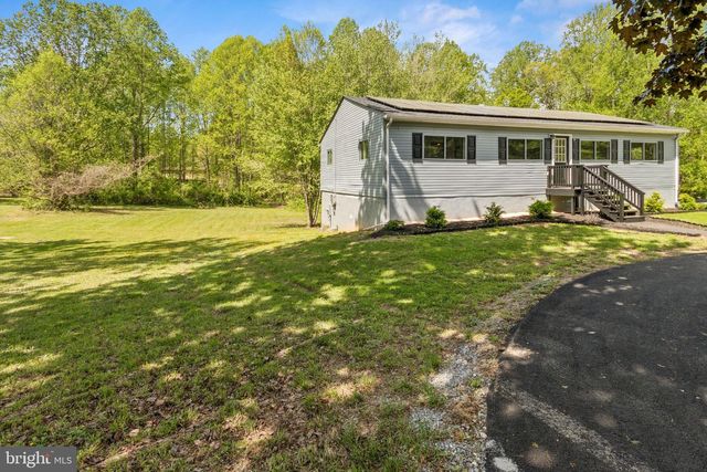 92 ASPEN HILL RD, Mineral, VA 23117
