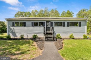 92 ASPEN HILL RD, Mineral, VA 23117