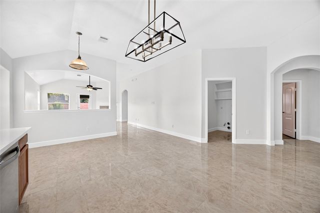 2606 Cypress Springs Drive, Pearland, TX 77584