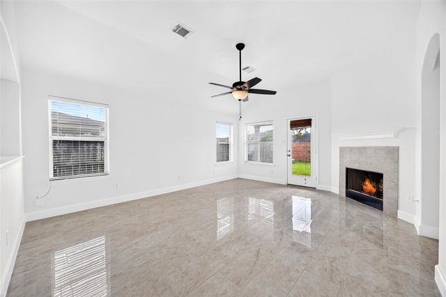 2606 Cypress Springs Drive, Pearland, TX 77584