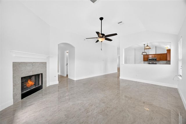 2606 Cypress Springs Drive, Pearland, TX 77584