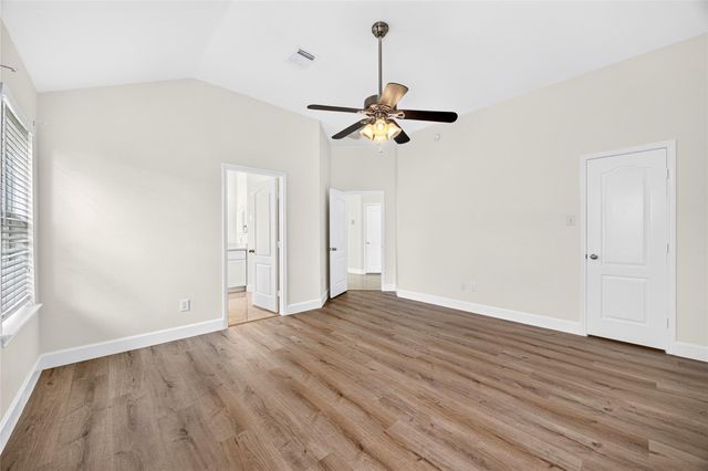 2606 Cypress Springs Drive, Pearland, TX 77584