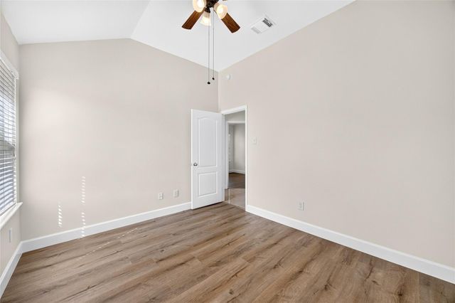 2606 Cypress Springs Drive, Pearland, TX 77584