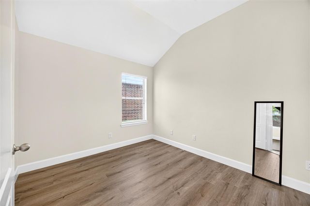 2606 Cypress Springs Drive, Pearland, TX 77584