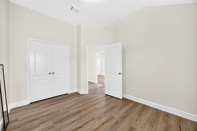 2606 Cypress Springs Drive, Pearland, TX 77584