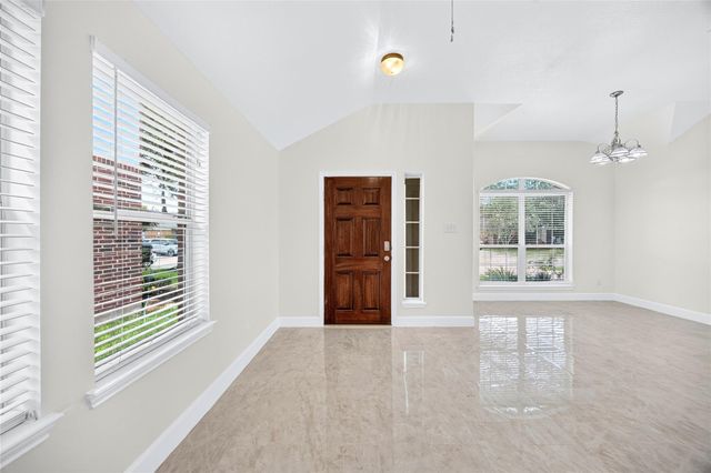 2606 Cypress Springs Drive, Pearland, TX 77584
