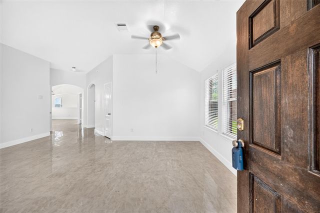 2606 Cypress Springs Drive, Pearland, TX 77584