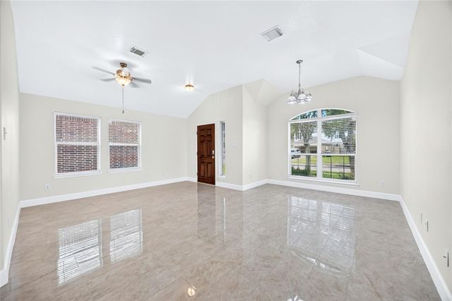 2606 Cypress Springs Drive, Pearland, TX 77584