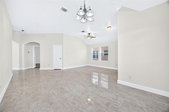 2606 Cypress Springs Drive, Pearland, TX 77584