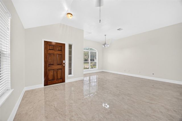 2606 Cypress Springs Drive, Pearland, TX 77584