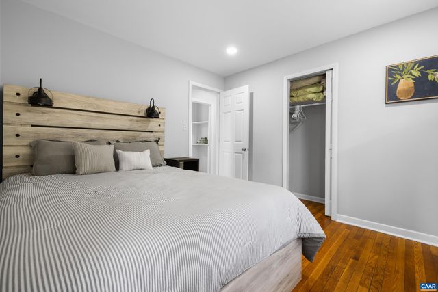 234 SUNSET AVE, Charlottesville, VA 22903