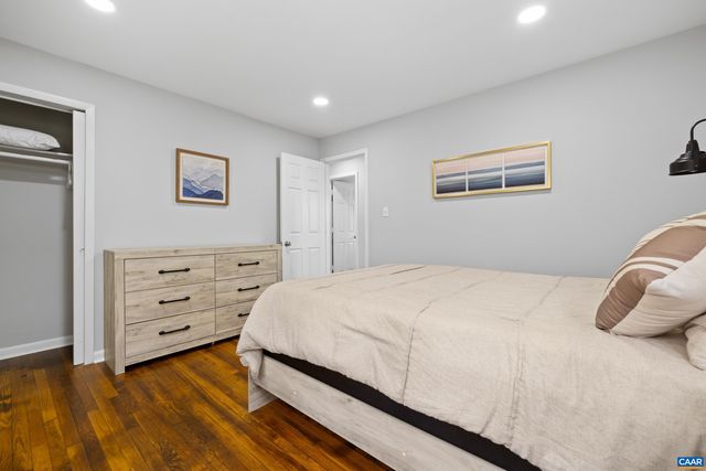 234 SUNSET AVE, Charlottesville, VA 22903