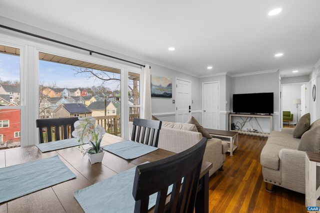 234 SUNSET AVE, Charlottesville, VA 22903